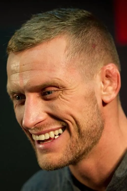 Lukasz Sajewski ha trabajado con Davey Grant en 1 ocasiones