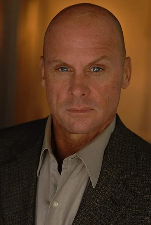 Gretchen Whalley ha trabajado con Davey Thompson en 1 ocasiones