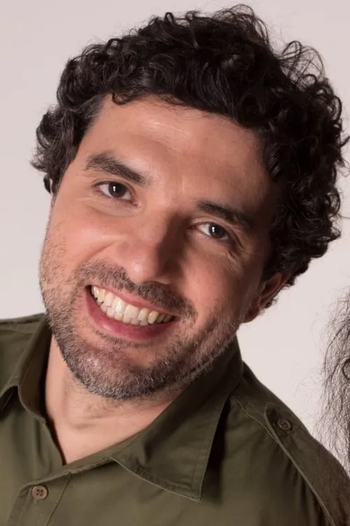 Kiko Dinucci ha trabajado con Davi Moraes en 1 ocasiones