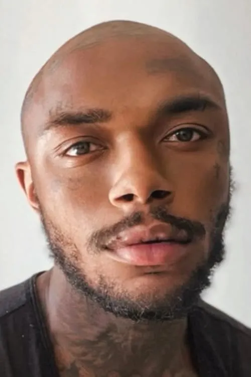 Chris Boudreaux ha trabajado con Davi Stefond en 1 ocasiones