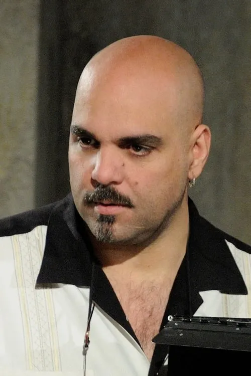 Jason Constantine ha trabajado con David A. Armstrong en 1 ocasiones