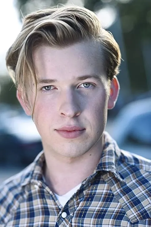 Alexa Giuffre ha trabajado con David Aaron Evans en 1 ocasiones