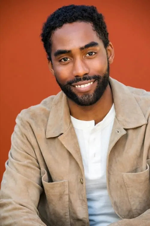 Michael Rishawn ha trabajado con David Alan Wallace en 1 ocasiones