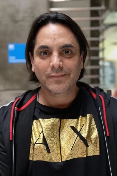 Sebastián Ramírez ha trabajado con David Albala en 1 ocasiones