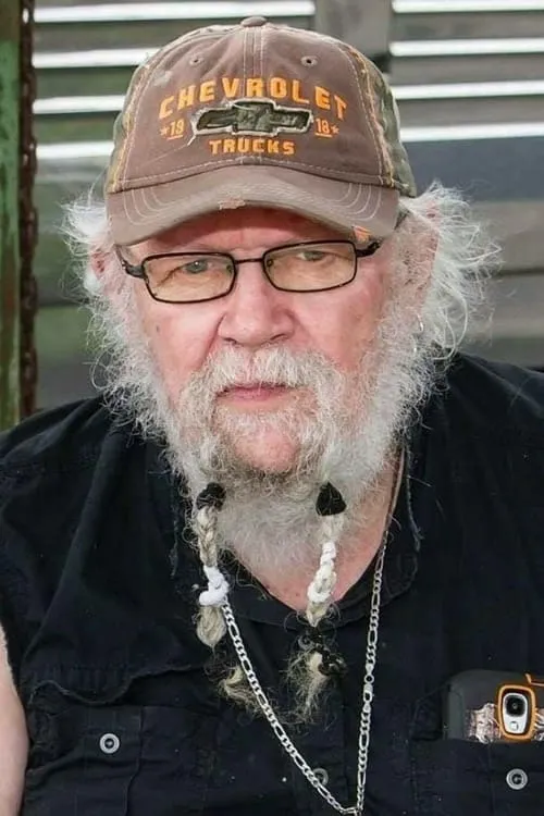 Gary Towles ha trabajado con David Allan Coe en 1 ocasiones