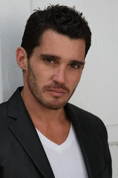 David Anthony Buglione en su biografía y filmografía