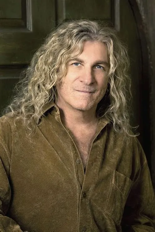 David Arkenstone interpretando a
