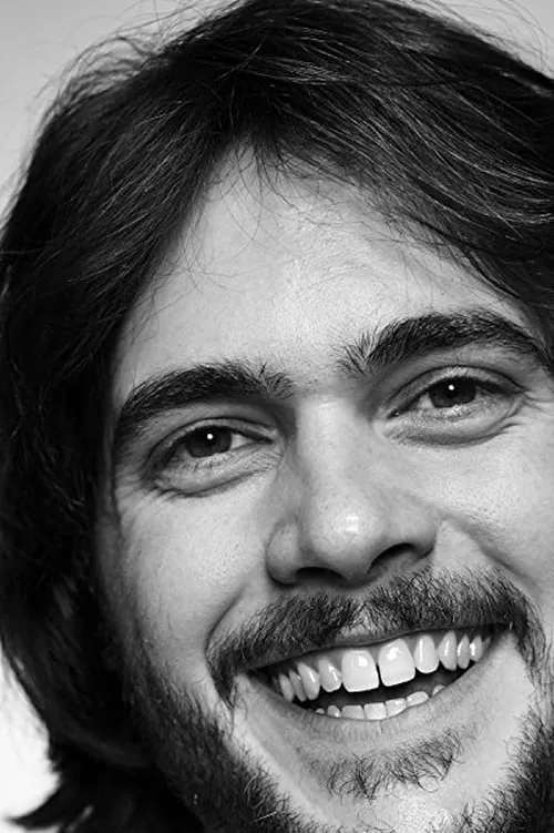 David Ashby — personaje: Jackson