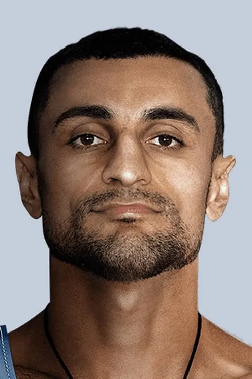 Jalil Major Hackett ha trabajado con David Avanesyan en 1 ocasiones