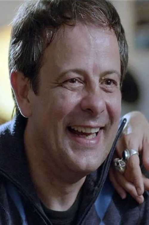 David Bagés interpretando a Freddy