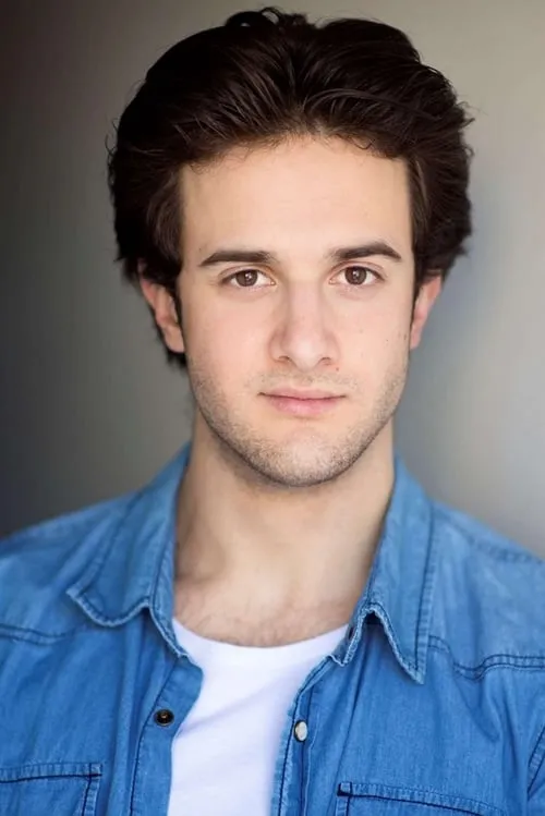 Emma Horn ha trabajado con David Barranquero en 1 ocasiones