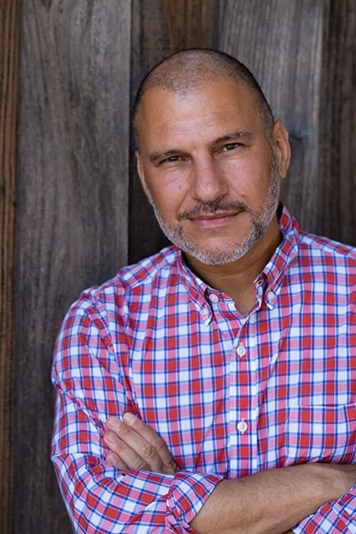 Eduardo Antonio Garcia ha trabajado con David Basila en 1 ocasiones