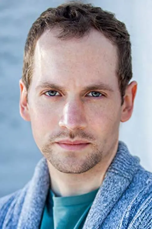 Abigail Hawk ha trabajado con David Beck en 1 ocasiones