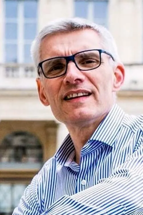 Sébastien Studer ha trabajado con David Bellamy en 1 ocasiones