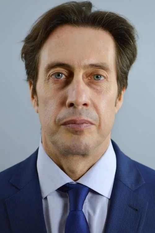 David Benhamou en su biografía y filmografía