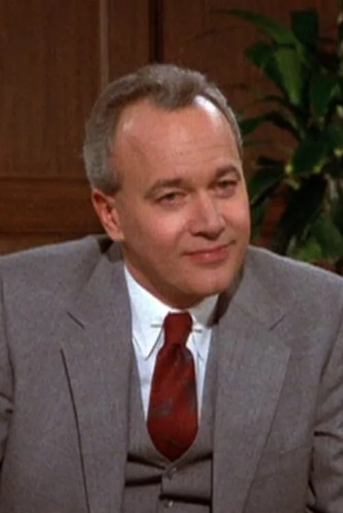 David Blackwood en su biografía y filmografía