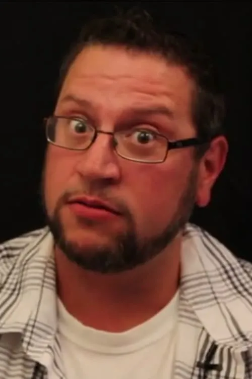 David Bottaro interpretando a Lord Leotard