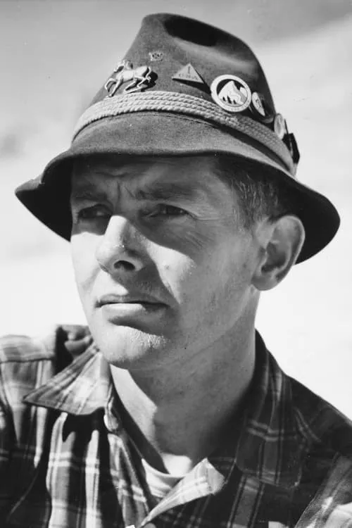 Geronimo Pratt ha trabajado con David Brower en 1 ocasiones