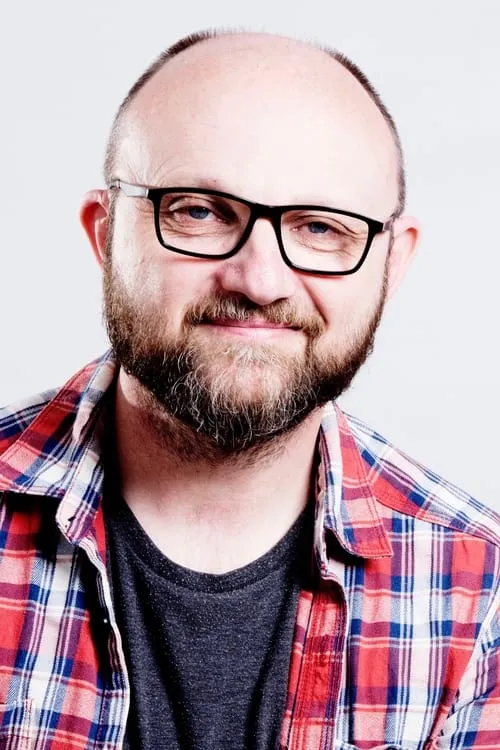 Christopher Miller ha trabajado con David Burrows en 1 ocasiones