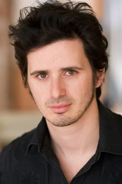 John Atsiakatie Canoe ha trabajado con David Buyle en 1 ocasiones