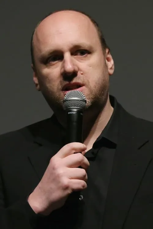 Neil LaBute ha trabajado con David Cage en 1 ocasiones