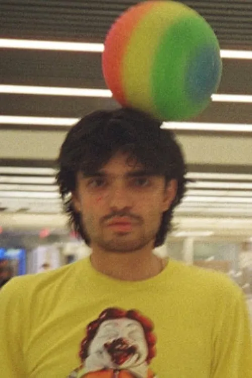 Todd Matthew Grossman ha trabajado con David Cardoza en 1 ocasiones