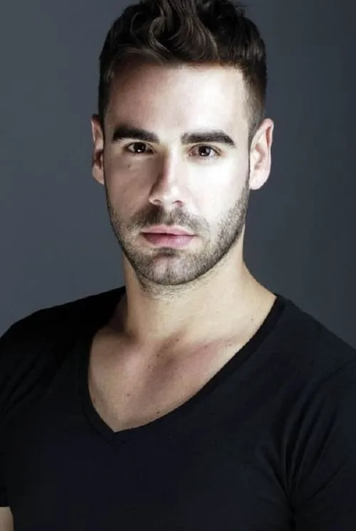 José Luis Carrillo ha trabajado con David Carrillo en 1 ocasiones