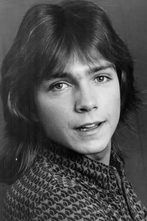 David Cassidy interpretando a Reno
