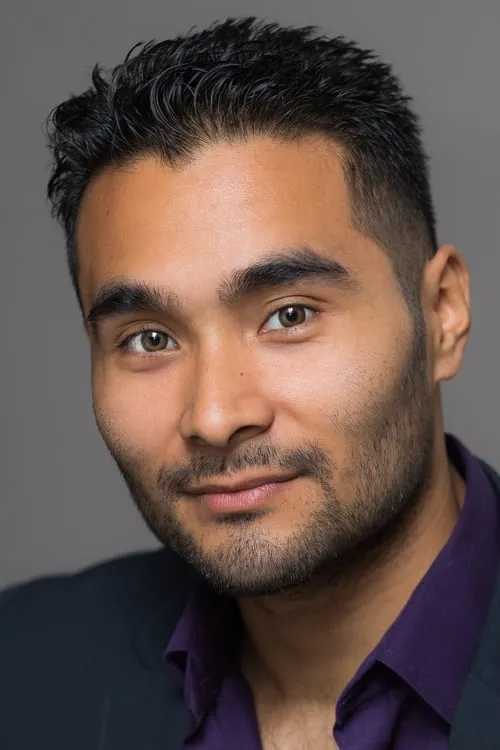 Alia DeSantis ha trabajado con David Chinchilla en 1 ocasiones