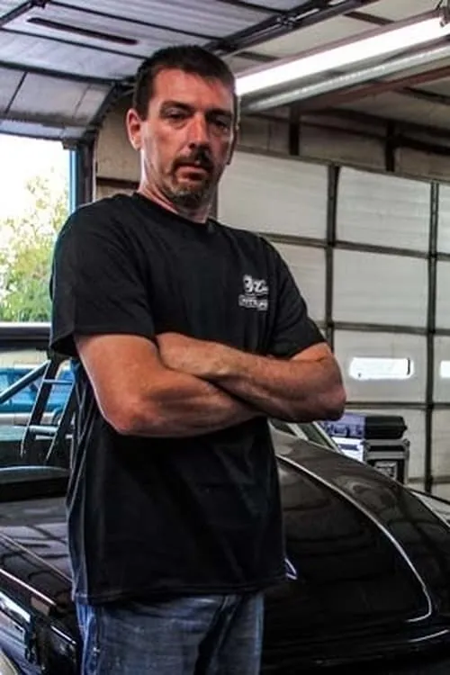 Kevin Anderson ha trabajado con David Comstock en 1 ocasiones