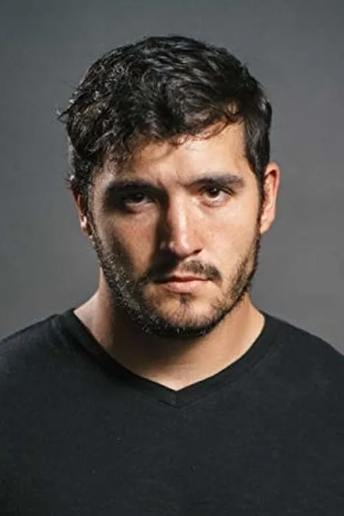 Sarah Jon ha trabajado con David Conk en 1 ocasiones