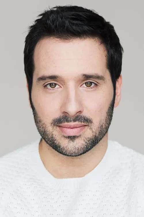 David Corriveau en su biografía y filmografía