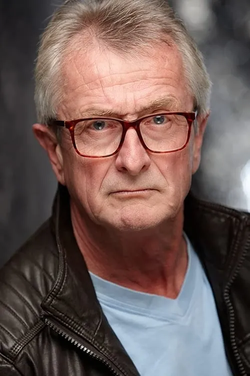 Stephan Lee Benson ha trabajado con David Cradduck en 1 ocasiones