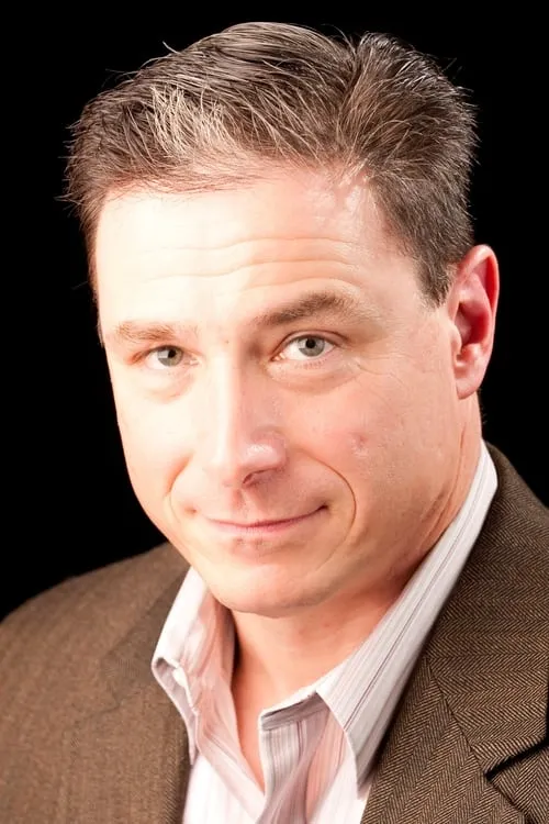 David Crespy interpretando a William Samson