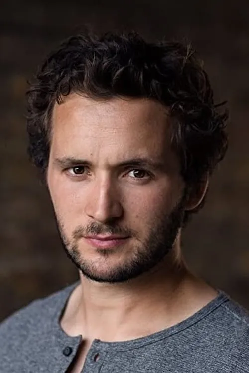 Damien Devaney ha trabajado con David Crowley en 1 ocasiones