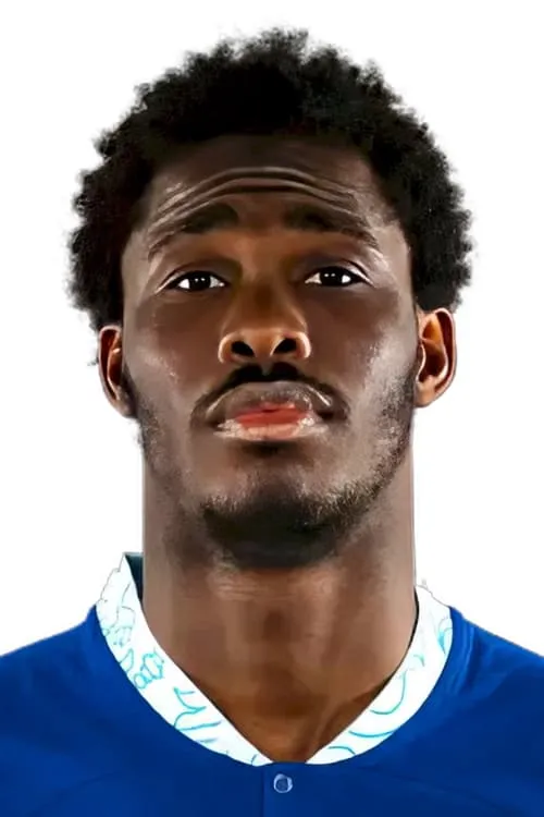 João Félix ha trabajado con David Datro Fofana en 1 ocasiones