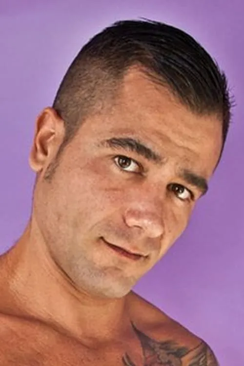 Armando DelToro ha trabajado con David Dirdam en 2 ocasiones