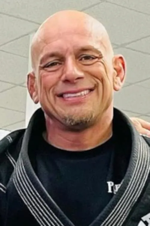 Anna Kazuki ha trabajado con David Dunn en 1 ocasiones