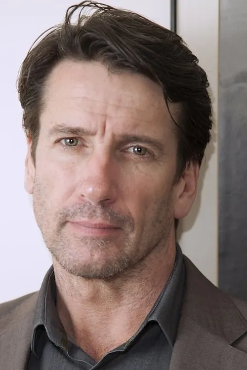 Liz Burch ha trabajado con David E. Woodley en 1 ocasiones