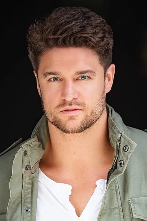 Daniella Alma ha trabajado con David Edwin en 1 ocasiones