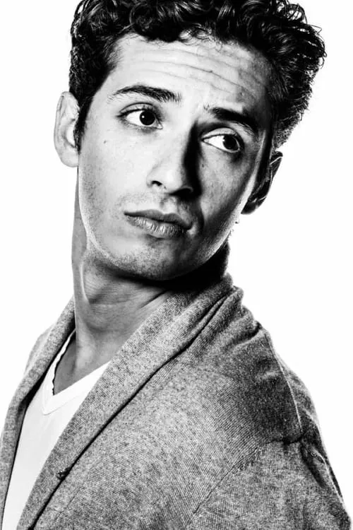 Tal Shulman ha trabajado con David Epstein en 1 ocasiones