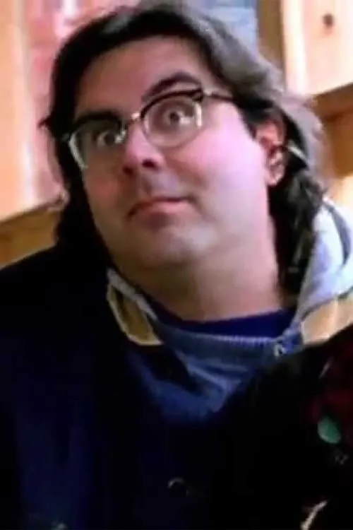 Daniel Johnston ha trabajado con David Fair en 2 ocasiones