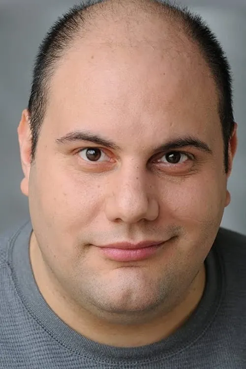 Keenan Shimizu ha trabajado con David Fierro en 1 ocasiones