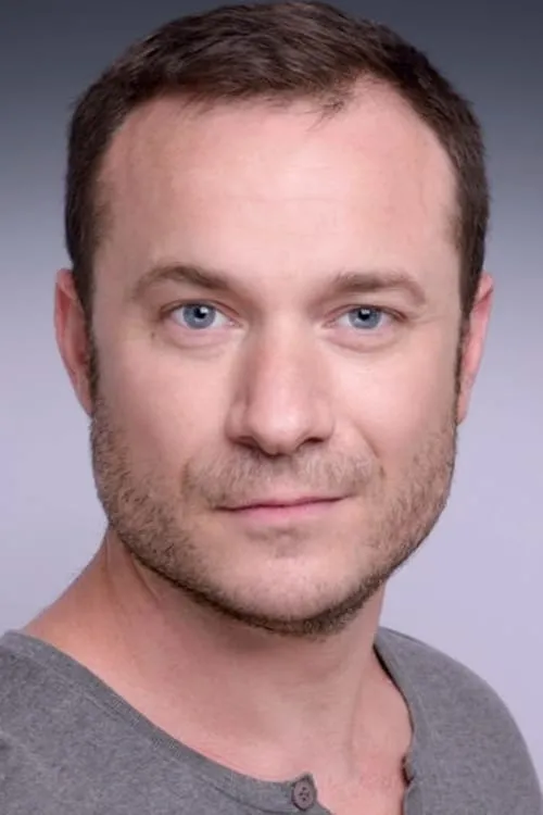 David Forgit en su biografía y filmografía