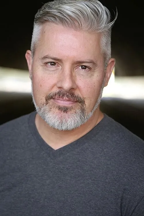 Tim Parrish ha trabajado con David Forseth en 1 ocasiones