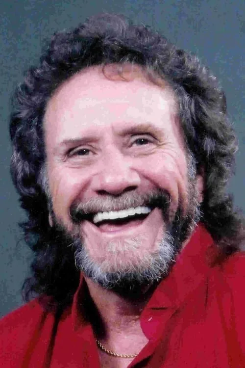 Foto de perfil del actor David Frizzell en el reparto