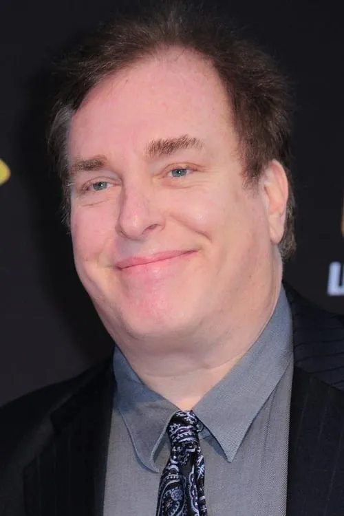 Richard Partlow ha trabajado con David Fury en 1 ocasiones