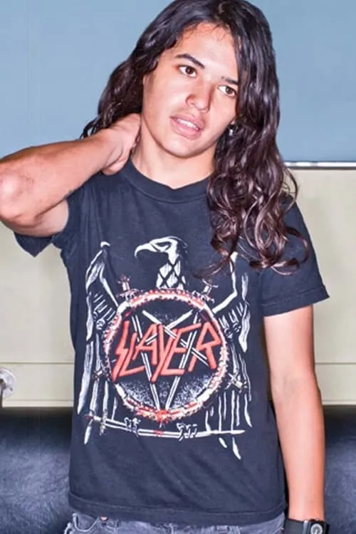 Nate Tyler ha trabajado con David Gonzalez en 1 ocasiones