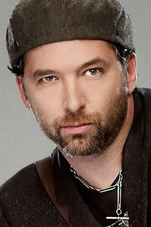 David Grieco interpretando a Himself