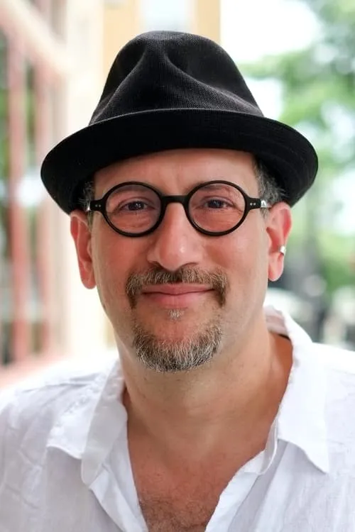 David Grinspoon — personaje: self